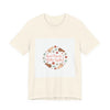 Good Friends Better Together Tee | friendship Valentine, platonic love by Tristan’s Treehouse