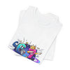 Six Seven Meme War T-Shirt | Legendary Internet Battle Tee by Tristan’s Treehouse