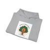 Planting Trees, Not Problems Hoodie | eco humor, sustainable living by Tristan’s Treehouse