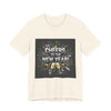Flow State T-Shirt | Focus Mode Engaged Mindfulness Graphic Tee by Tristan’s Treehouse