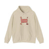 Bodega Baddie hoodie | NYC bodega, Spanglish Y2K varsity cherries by Tristan’s Treehouse