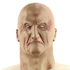 Halloween zombie mask by My Store
