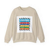 #1 Procrastinator Crewneck Sweatshirt | Top-List Graphic, Rank-Obsessed by Tristan’s Treehouse