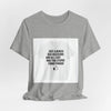 self-deprecating quote Tee | funny introvert shirt, anxiety humor by Tristan’s Treehouse