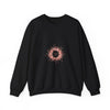 Tiny Heart Confetti Crewneck Sweatshirt | tiny heart design, valentine doodle by Tristan’s Treehouse