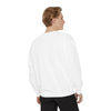 Dog Lover Sweatshirt — Neon Puppy Graphic Crewneck by Tristan’s Treehouse