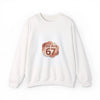 You Are 67 Sweatshirt | Self Love Valentine, Self Care Sweatshirt by Tristan’s Treehouse