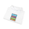 #1 Procrastinator Hoodie | Top-List Ranking Graphic, List Lover Apparel by Tristan’s Treehouse