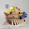 One Piece Grand Ship Collection Ark Maxim Model Kit by THE MIGHTY HOBBY SHOP