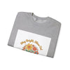 Stay Bright Stay Out Sweatshirt | Hopecore, Radical Optimism by Tristan’s Treehouse
