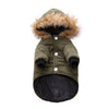 Winter clothing for pets by My Store