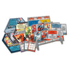 Marvel United: X-Men Carboard Villain Dashboards - Kickstarter Exclusive by Little Shop of Magic