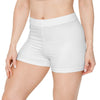 Motivation Is a Universal Language Woman's Shorts by Tristan’s Treehouse