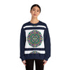 Unisex Heavy Blend™ Crewneck Sweatshirt by Tristan’s Treehouse