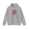 Bracket Legend Basketball Hoodie | college tournament, buzzer beater by Tristan’s Treehouse