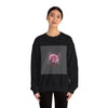 6 7 Valentine's Sweatshirt | Viral Gothic Rose Crewneck | 6 7 Meaning Dark Romance by Tristan’s Treehouse