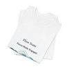 Flow State T-Shirt | Focus Mode Engaged Mindfulness Productivity Tee by Tristan’s Treehouse