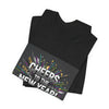 Flow State T-Shirt | Focus Mode Engaged Mindfulness Graphic Tee by Tristan’s Treehouse