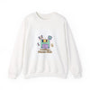 Loading Please Wait Crewneck Sweatshirt | Old Internet Aesthetic, pixel art retro web by Tristan’s Treehouse