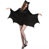 Halloween Female Costume Vampire Show Costume by My Store