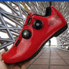 New Men's And Women's Road Bike Power Shoes With Lock by FLIPSTYLEZLLC