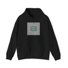 2026 Loading 99% Hoodie | NYE countdown graphic, retro system UI by Tristan’s Treehouse
