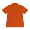 Unity & Strength Men’s Sport Polo — Small “UNITY” Patch Chest Logo by Tristan’s Treehouse