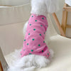 Love Four-legged Pet Home Clothes Clothes by My Store