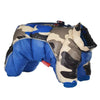 Winter Pet Dog Clothes Super Warm Jacket Thicker Cotton Coat Waterproof Small Dogs Pets Clothing For Puppy by My Store