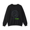 You Are The Exit Liquidity Sweatshirt | insider trading satire, market cynicism by Tristan’s Treehouse