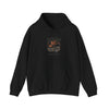 Dust and Honor Western Hoodie | cowboy, frontier, vintage Americana by Tristan’s Treehouse