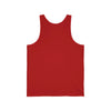 Peace Is a Universal Language Tank Top – Graphic Message Muscle Tee by Tristan’s Treehouse