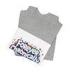 Forever Chronically Online Tee | meme shirt, brainrot, internet slang by Tristan’s Treehouse