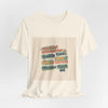 Love Languages Meme T-Shirt | acts of snacks, quiet love, relationship humor by Tristan’s Treehouse