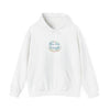 You Are Enough Hoodie | mental health check-in, self care quote by Tristan’s Treehouse