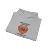 Families Belong Together Hoodie | family unity, solidarity, immigrant rights by Tristan’s Treehouse
