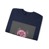 6 7 Valentine's Sweatshirt | Viral Gothic Rose Crewneck | 6 7 Meaning Dark Romance by Tristan’s Treehouse