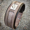 The ''Python'' exclusive design by Bestia Dog Gear