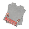 Bodega Baddie Tee | NYC Spanglish Y2K cherries deli sign by Tristan’s Treehouse