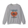 Families Belong Together Sweatshirt | family unity, solidaridad, immigrant rights by Tristan’s Treehouse
