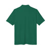 Kindness Is a Universal Language Golf Polo — Motivational Golf Shirt by Tristan’s Treehouse