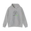 Insider Trading Satire Hoodie | prediction markets, finance humor by Tristan’s Treehouse