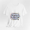 Forever Chronically Online Tee | meme shirt, brainrot, internet slang by Tristan’s Treehouse