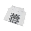 Peace ULP Hooded Sweatshirt by Tristan’s Treehouse