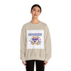 Back to the Memes Sweatshirt | 2000s Internet, meme throwback, nostalgia humor by Tristan’s Treehouse