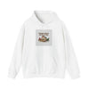 festive but tired hoodie | holiday stress shirt, burnout meme by Tristan’s Treehouse