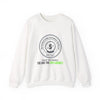 You Are The Exit Liquidity Sweatshirt | insider trading satire, market cynicism by Tristan’s Treehouse