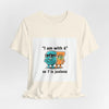 Viral 6 7 Meme Tee — Funny Internet Memes T‑Shirt by Tristan’s Treehouse