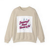 January? Never Heard of It Sweatshirt | January meme, January slump humor by Tristan’s Treehouse