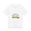 Bookish Vibes T-Shirt | Cozy Reader BookTok Graphic Tee by Tristan’s Treehouse